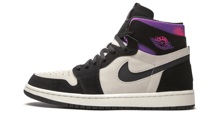 Air Jordan 1 High Zoom Air CMFT PSG Paris Saint-Germain - Delux Store - Abbigliamento Streetwear & Sneakers