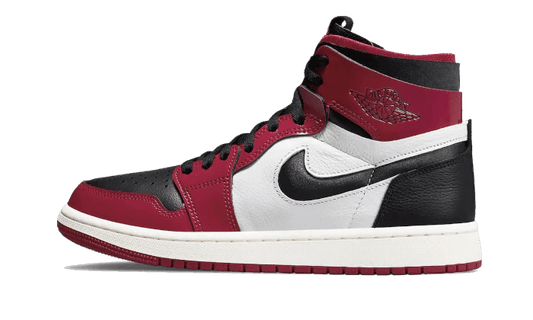 Air Jordan 1 High Zoom CMFT Patent Red - Delux Store - Abbigliamento Streetwear & Sneakers