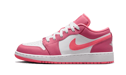 Air Jordan 1 Low Desert Berry - Delux Store - Abbigliamento Streetwear & Sneakers