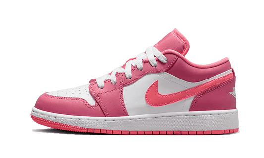 Air Jordan 1 Low Desert Berry - Delux Store - Abbigliamento Streetwear & Sneakers