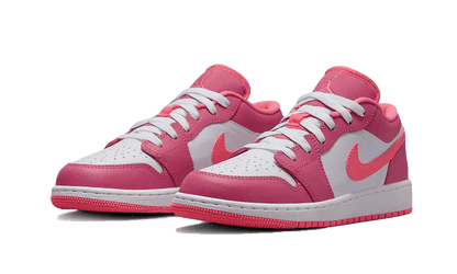 Air Jordan 1 Low Desert Berry - Delux Store - Abbigliamento Streetwear & Sneakers