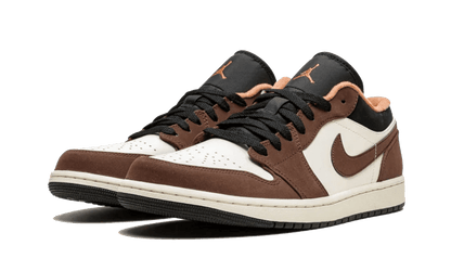 Air Jordan 1 Low Mocha - Delux Store - Abbigliamento Streetwear & Sneakers