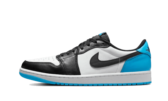 Air Jordan 1 Low OG UNC (2022) - Delux Store - Abbigliamento Streetwear & Sneakers