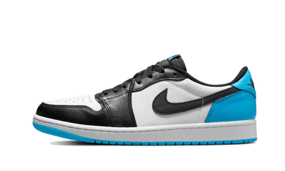 Air Jordan 1 Low OG UNC (2022) - Delux Store - Abbigliamento Streetwear & Sneakers