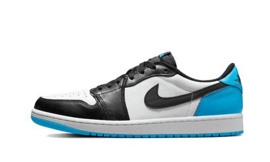 Air Jordan 1 Low OG UNC (2022) - Delux Store - Abbigliamento Streetwear & Sneakers