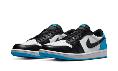 Air Jordan 1 Low OG UNC (2022) - Delux Store - Abbigliamento Streetwear & Sneakers