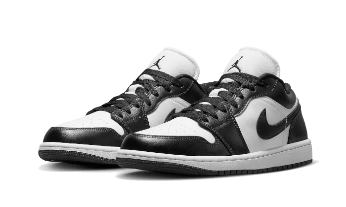 Air Jordan 1 Low Panda (2023) - Delux Store - Abbigliamento Streetwear & Sneakers