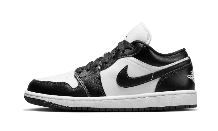 Air Jordan 1 Low Panda (2023) - Delux Store - Abbigliamento Streetwear & Sneakers