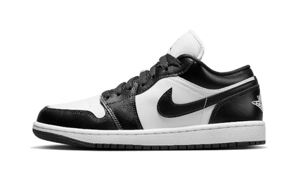 Air Jordan 1 Low Panda (2023) - Delux Store - Abbigliamento Streetwear & Sneakers