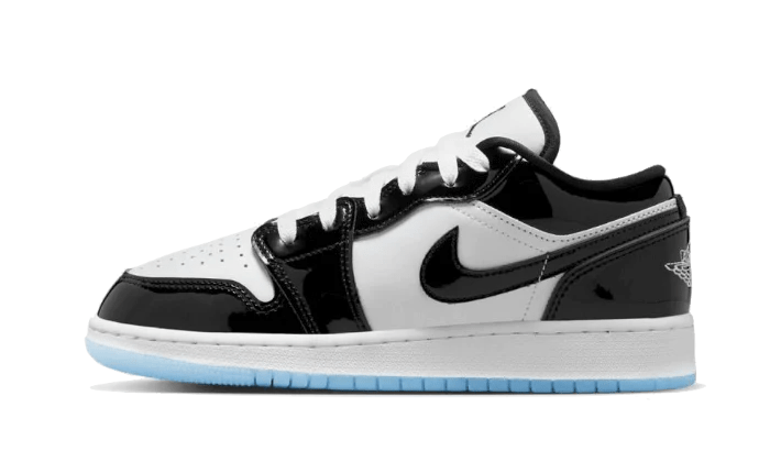 Air Jordan 1 Low SE Concord - Delux Store - Abbigliamento Streetwear & Sneakers