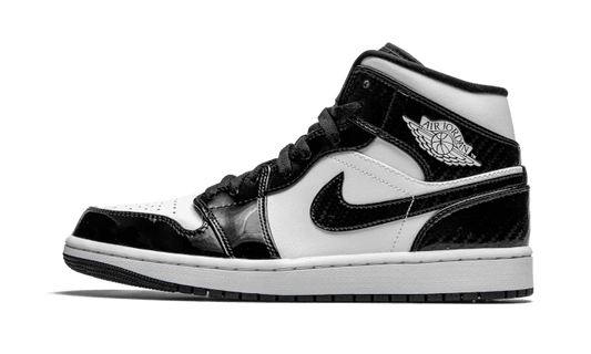 Air Jordan 1 Mid Carbon Fiber All-Star - Delux Store - Abbigliamento Streetwear & Sneakers