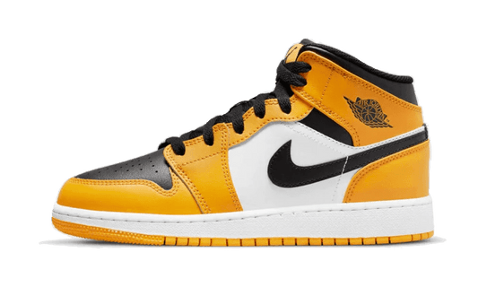 Air Jordan 1 Mid Taxi - Delux Store - Abbigliamento Streetwear & Sneakers