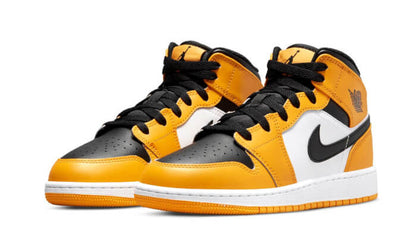 Air Jordan 1 Mid Taxi - Delux Store - Abbigliamento Streetwear & Sneakers