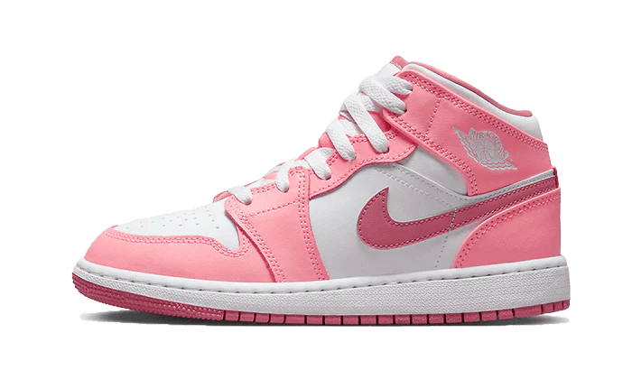 Air Jordan 1 Mid Valentine - Delux Store - Abbigliamento Streetwear & Sneakers