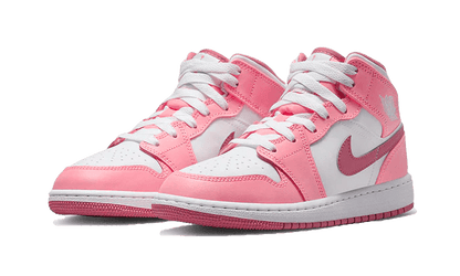 Air Jordan 1 Mid Valentine - Delux Store - Abbigliamento Streetwear & Sneakers