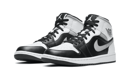 Air Jordan 1 Mid White Shadow - Delux Store - Abbigliamento Streetwear & Sneakers