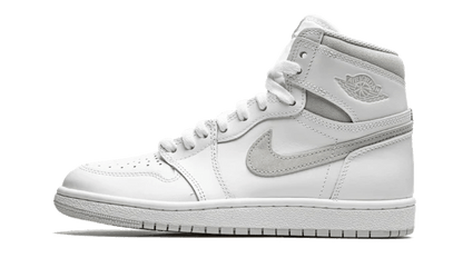 Air Jordan 1 Retro High 85 Neutral Grey - Delux Store - Abbigliamento Streetwear & Sneakers