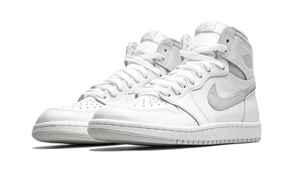 Air Jordan 1 Retro High 85 Neutral Grey - Delux Store - Abbigliamento Streetwear & Sneakers