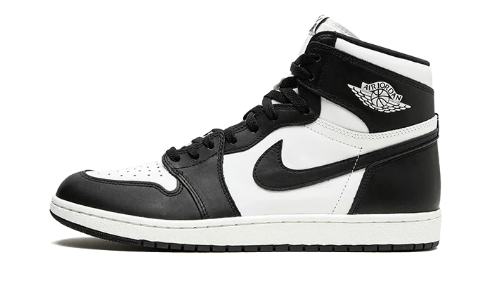 Air Jordan 1 Retro High 85 OG Black White - Delux Store - Abbigliamento Streetwear & Sneakers