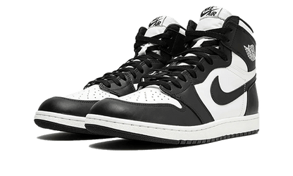 Air Jordan 1 Retro High 85 OG Black White - Delux Store - Abbigliamento Streetwear & Sneakers