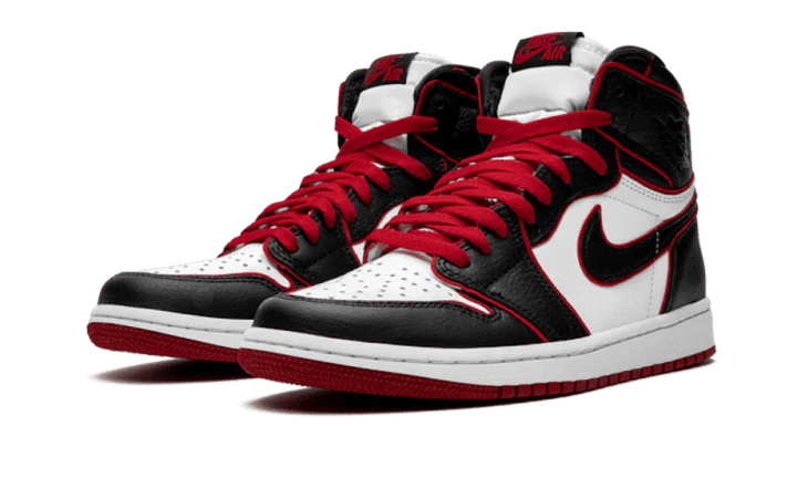 Air Jordan 1 Retro High Bloodline - Delux Store - Abbigliamento Streetwear & Sneakers