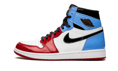 Air Jordan 1 Retro High Fearless OG - Delux Store - Abbigliamento Streetwear & Sneakers