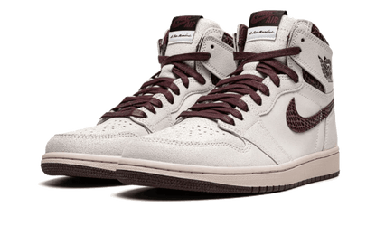 Air Jordan 1 Retro High OG A Ma Maniére - Delux Store - Abbigliamento Streetwear & Sneakers