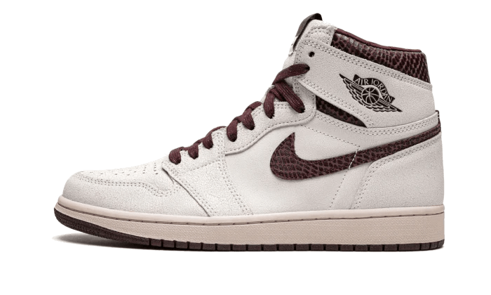 Air Jordan 1 Retro High OG A Ma Maniére - Delux Store - Abbigliamento Streetwear & Sneakers