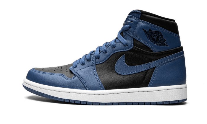 Air Jordan 1 Retro High OG Dark Marina Blue - Delux Store - Abbigliamento Streetwear & Sneakers