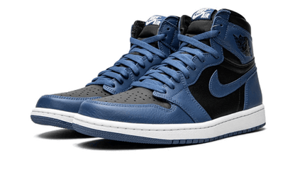 Air Jordan 1 Retro High OG Dark Marina Blue - Delux Store - Abbigliamento Streetwear & Sneakers