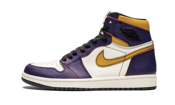 Air Jordan 1 Retro High OG Defiant Nike SB Lakers - Delux Store - Abbigliamento Streetwear & Sneakers