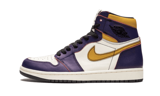 Air Jordan 1 Retro High OG Defiant Nike SB Lakers - Delux Store - Abbigliamento Streetwear & Sneakers