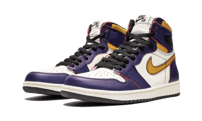 Air Jordan 1 Retro High OG Defiant Nike SB Lakers - Delux Store - Abbigliamento Streetwear & Sneakers