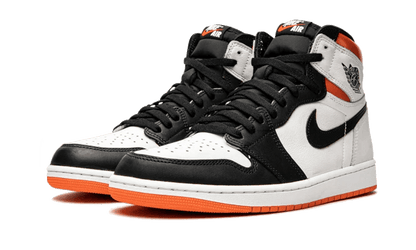 Air Jordan 1 Retro High OG Electro Orange - Delux Store - Abbigliamento Streetwear & Sneakers