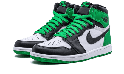 Air Jordan 1 Retro High OG Lucky Green - Delux Store - Abbigliamento Streetwear & Sneakers