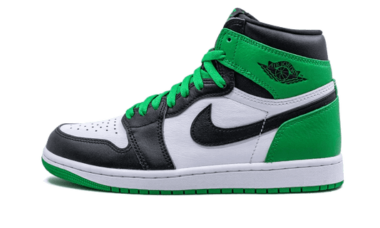 Air Jordan 1 Retro High OG Lucky Green - Delux Store - Abbigliamento Streetwear & Sneakers