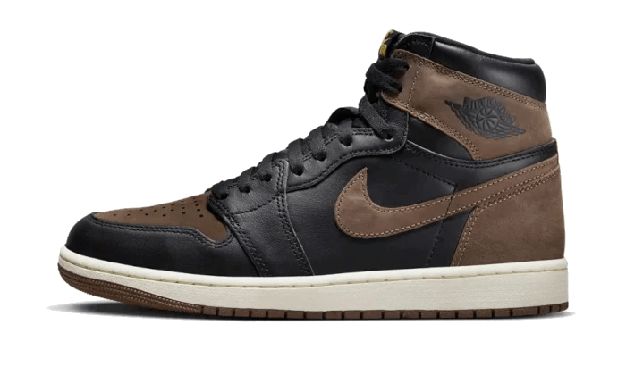 Air Jordan 1 Retro High OG Palomino - Delux Store - Abbigliamento Streetwear & Sneakers