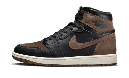 Air Jordan 1 Retro High OG Palomino - Delux Store - Abbigliamento Streetwear & Sneakers