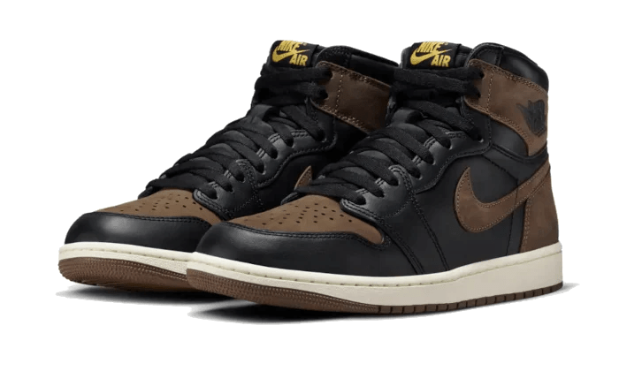 Air Jordan 1 Retro High OG Palomino - Delux Store - Abbigliamento Streetwear & Sneakers