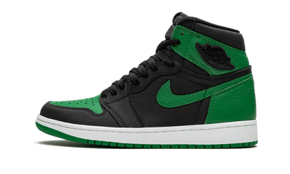 Air Jordan 1 Retro High OG Pine Green Black - Delux Store - Abbigliamento Streetwear & Sneakers