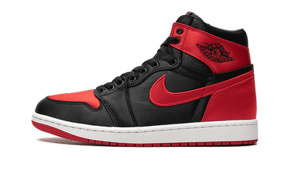 Air Jordan 1 Retro High OG Satin Bred - Delux Store - Abbigliamento Streetwear & Sneakers