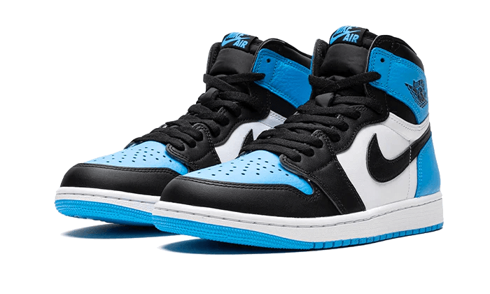 Air Jordan Retro High OG UNC Toe Delux Store – Delux Store