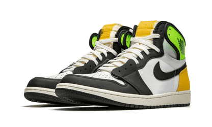 Air Jordan 1 Retro High OG Volt Gold - Delux Store - Abbigliamento Streetwear & Sneakers