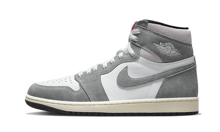 Air Jordan 1 Retro High OG Washed Heritage - Delux Store - Abbigliamento Streetwear & Sneakers