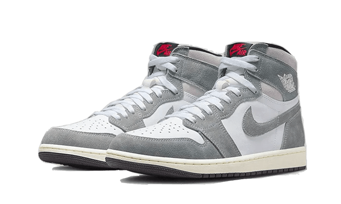 Air Jordan 1 Retro High OG Washed Heritage - Delux Store - Abbigliamento Streetwear & Sneakers