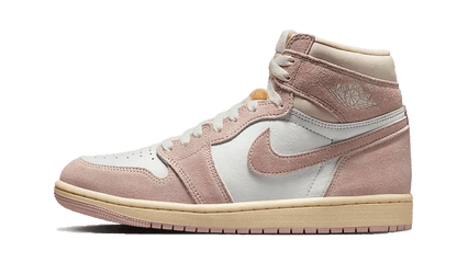 Air Jordan 1 Retro High OG Washed Pink - Delux Store - Abbigliamento Streetwear & Sneakers