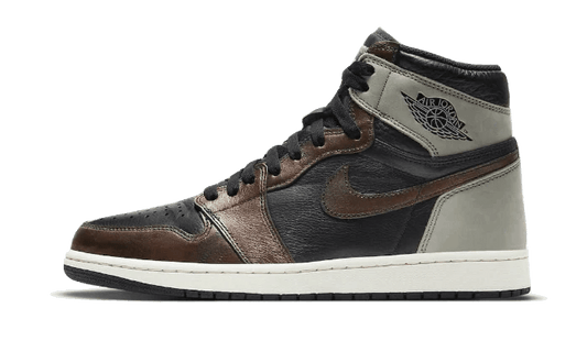 Air Jordan 1 Retro High Patina - Delux Store - Abbigliamento Streetwear & Sneakers