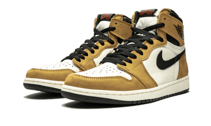 Air Jordan 1 Retro High Rookie of the Year - Delux Store - Abbigliamento Streetwear & Sneakers