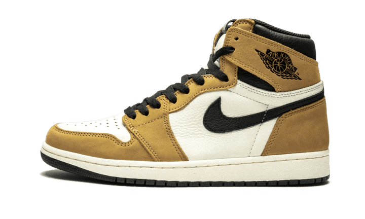 Air Jordan 1 Retro High Rookie of the Year - Delux Store - Abbigliamento Streetwear & Sneakers