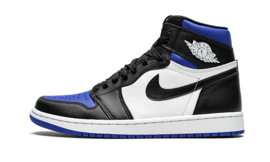 Air Jordan 1 Retro High Royal Toe - Delux Store - Abbigliamento Streetwear & Sneakers